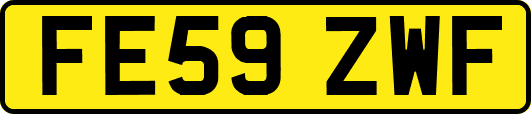 FE59ZWF