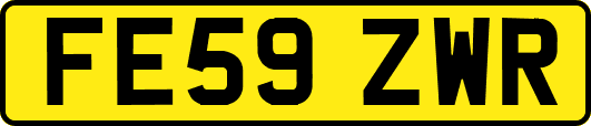 FE59ZWR