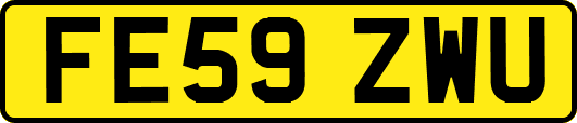 FE59ZWU