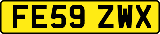 FE59ZWX