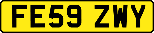 FE59ZWY