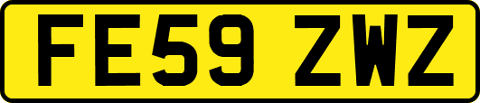 FE59ZWZ