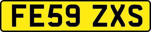 FE59ZXS