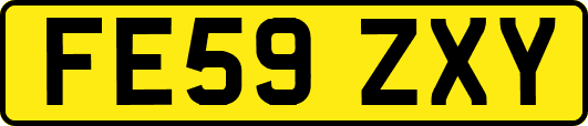 FE59ZXY