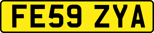 FE59ZYA