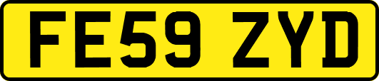 FE59ZYD