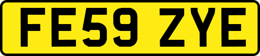FE59ZYE