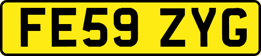 FE59ZYG