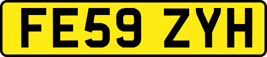 FE59ZYH