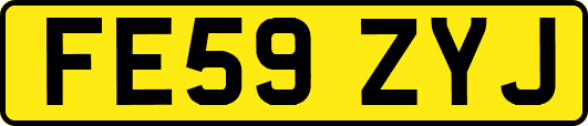 FE59ZYJ