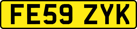 FE59ZYK