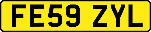 FE59ZYL