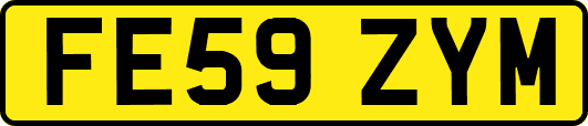 FE59ZYM