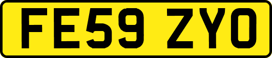 FE59ZYO