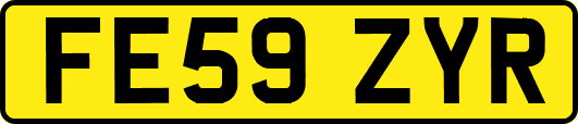 FE59ZYR
