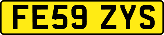 FE59ZYS