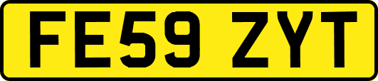 FE59ZYT
