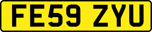 FE59ZYU