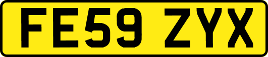 FE59ZYX