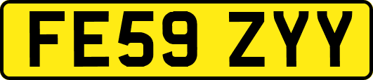 FE59ZYY