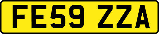 FE59ZZA