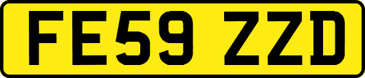 FE59ZZD