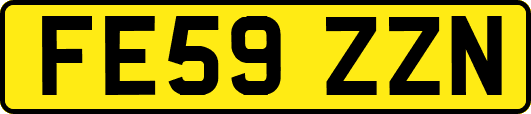 FE59ZZN