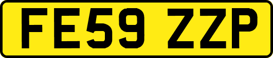 FE59ZZP