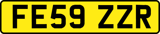 FE59ZZR