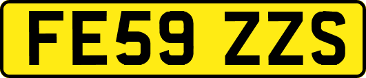 FE59ZZS
