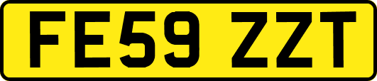 FE59ZZT