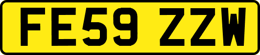 FE59ZZW