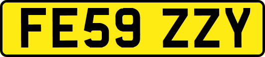 FE59ZZY