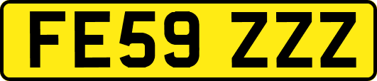 FE59ZZZ