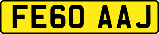 FE60AAJ