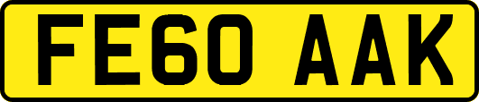 FE60AAK