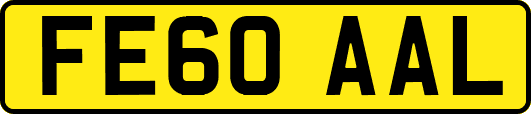 FE60AAL