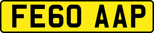 FE60AAP