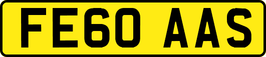 FE60AAS