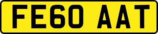 FE60AAT