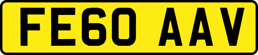 FE60AAV