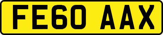 FE60AAX