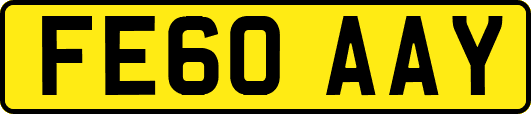FE60AAY