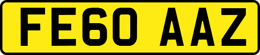 FE60AAZ