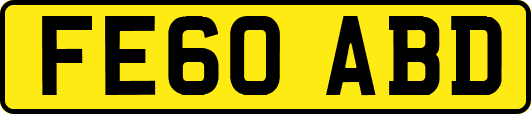 FE60ABD