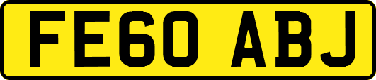 FE60ABJ