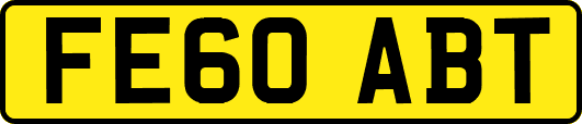 FE60ABT
