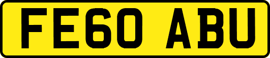 FE60ABU