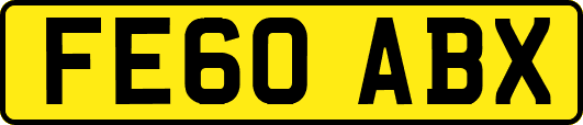 FE60ABX