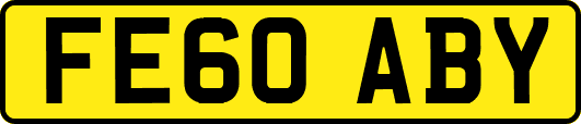 FE60ABY